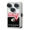 Distortion Electro-Harmonix Nano Big Muff Pi